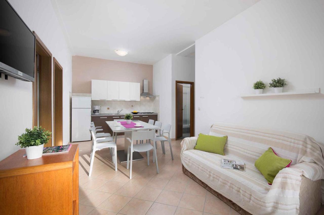 Apartment Rabac 10 Exterior foto